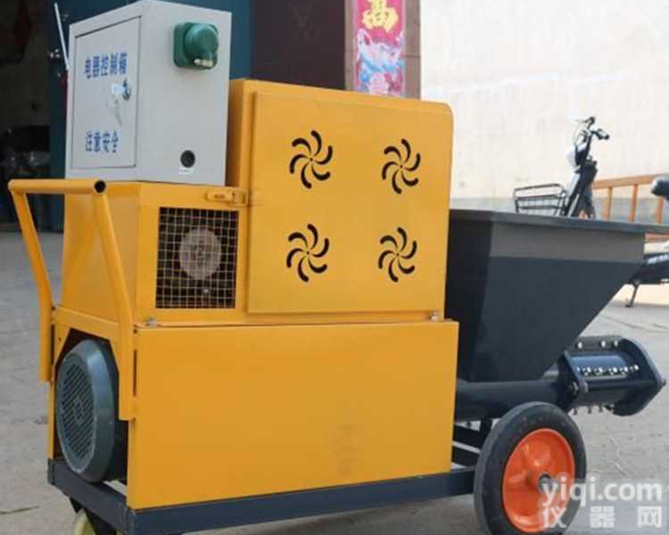 供应砂浆喷涂机 墙体加固涂喷机，墙体拉毛<em>喷浆</em>机