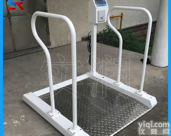 <em>韩国</em>凯士WCS-<em>200</em>电子<em>轮椅</em>秤,称<em>轮椅</em>的电子秤