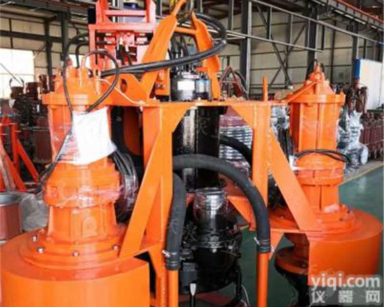 河底抽沙泵 潜水<em>砂浆泵</em> 抽大颗粒砂石的砂砾泵