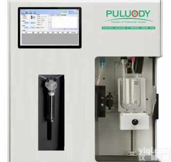 PLD-601<em>不溶性微粒检测仪</em>,电子级超纯水颗粒计数器