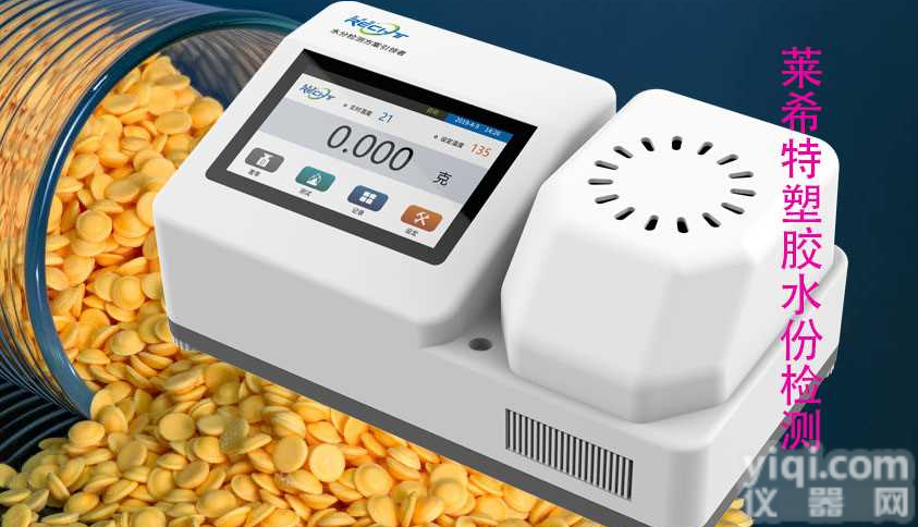 <em>塑胶</em>水分仪<em>产品</em>新闻报道
