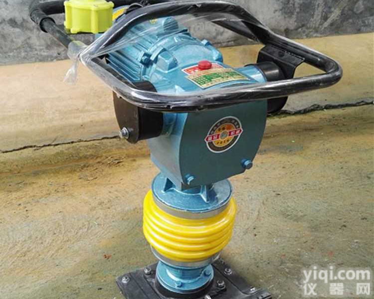 供应柴油冲击夯 震动夯价格 夯土机厂家 <em>打夯</em>机价格