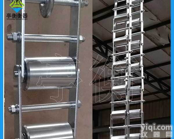 15kg/m标定链码<em>装置</em>，304<em>不锈</em>钢链码价格