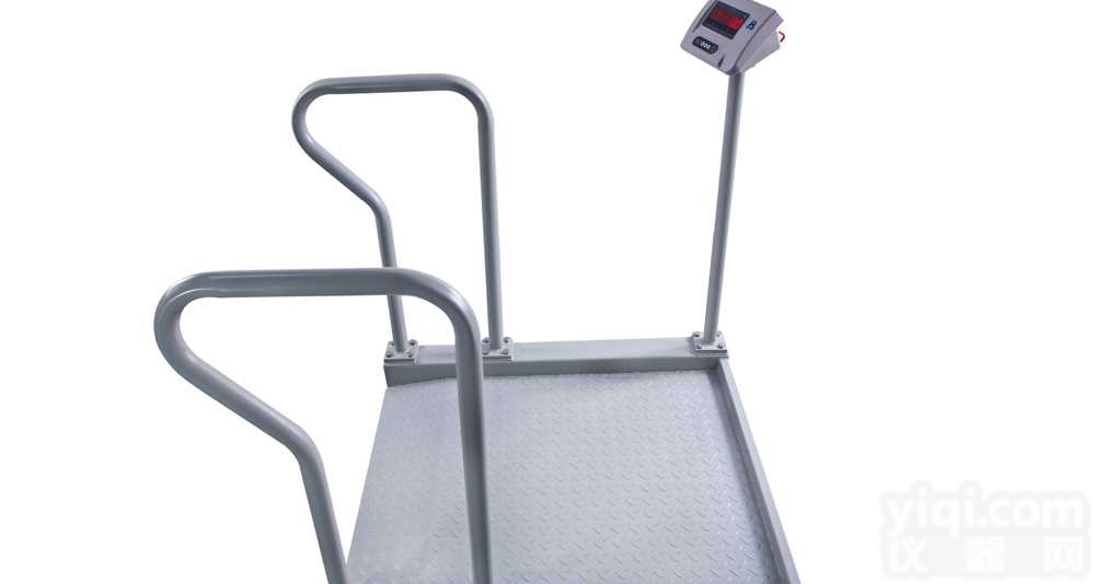 <em>医用</em>血<em>透析</em>秤，YL专用轮椅称重设备