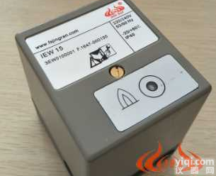 施能IEW15-T火焰<em>检测器</em>-SUV紫外线<em>探头</em>-精燃机电