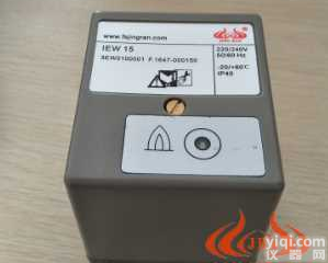 IEW15-T施能火焰<em>监测器</em>-UV<em>探头</em>-精燃