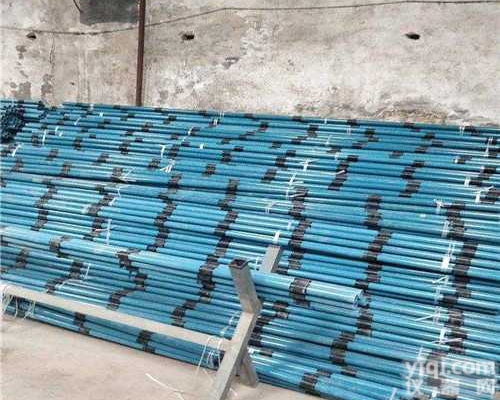 河池<em>注浆</em>袖阀管<em>生产厂家</em>新闻