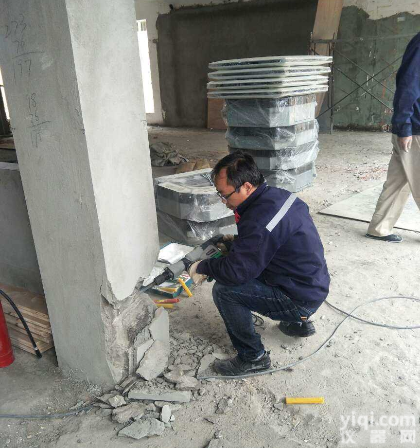 <em>铜川</em>钢结构<em>焊缝</em><em>无损检测</em>价格