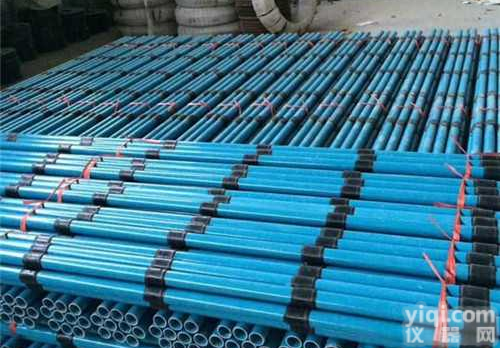 邵阳<em>注浆</em>袖阀管<em>生产厂家</em>新闻