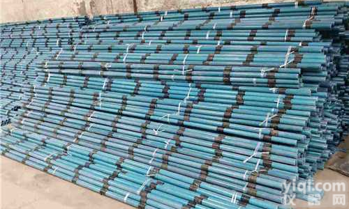 巩义<em>地基</em><em>注浆</em>袖阀管<em>销售点</em>新闻