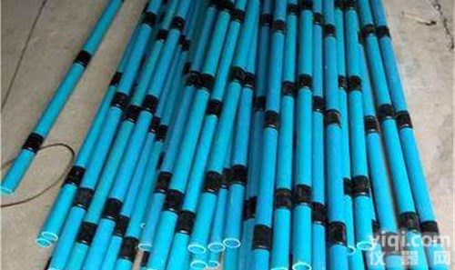 涟源<em>注浆</em>袖阀管<em>生产厂家</em>新闻