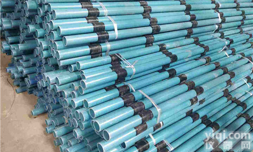 丹阳注浆<em>加固</em>袖阀管<em>生产厂家</em>新闻