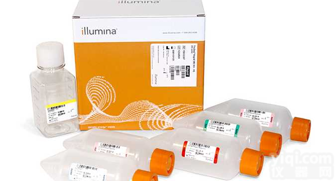 IlluminaHiSeq X? Sequencing System (as part of HiSeq X Five)