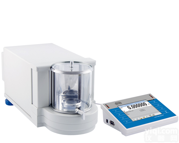 <em>湖北</em><em>总代</em>RADWAG瑞戈威MYA .4Y<em>微量天平</em>