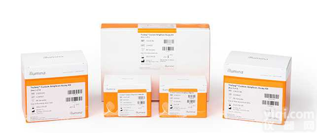 IlluminaHiSeq Rapid Duo cBot Sample Loading KitCT-403
