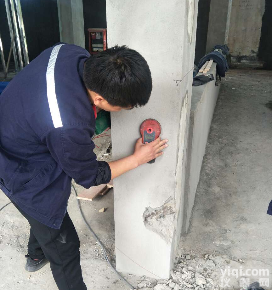 <em>渭南</em>钢结构<em>焊缝</em><em>无损检测</em>鉴定单位