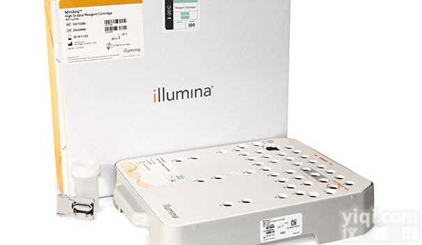 <em>IlluminaTruSeq</em> <em>Synthetic</em> Long-Read DNA Library Prep Kit