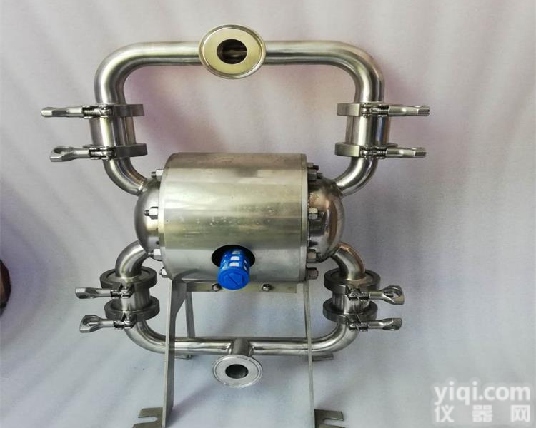 <em>卫生</em>食品级气动<em>隔膜泵</em> 食用级气动<em>隔膜泵</em> 气动<em>卫生</em>级<em>隔膜泵</em>