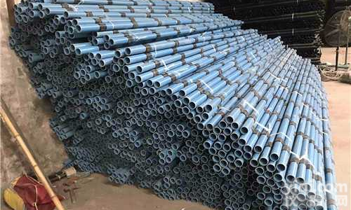 庄河地基<em>注浆</em>袖阀管<em>多少</em>钱一米新闻