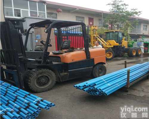 侯马地基<em>加固</em>袖阀管<em>生产厂家</em>新闻