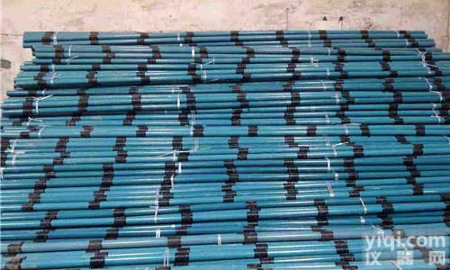 商洛注浆<em>加固</em>袖阀管<em>生产厂家</em>新闻