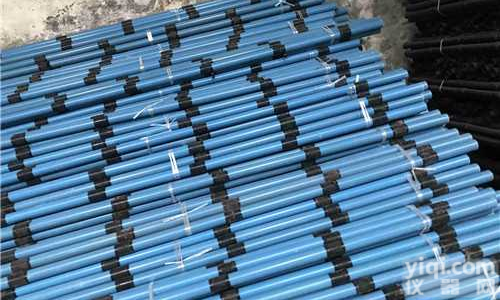 <em>蛟河</em>注浆袖阀管<em>销售点</em>新闻