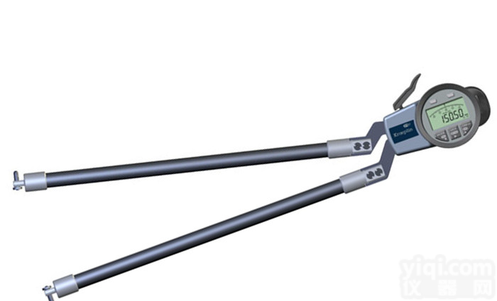 春亨代理德国KROEPLIN<em>内径</em><em>卡规</em><em>G850</em>