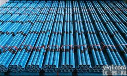 果洛地基<em>注浆</em>袖阀管<em>生产厂家</em>新闻