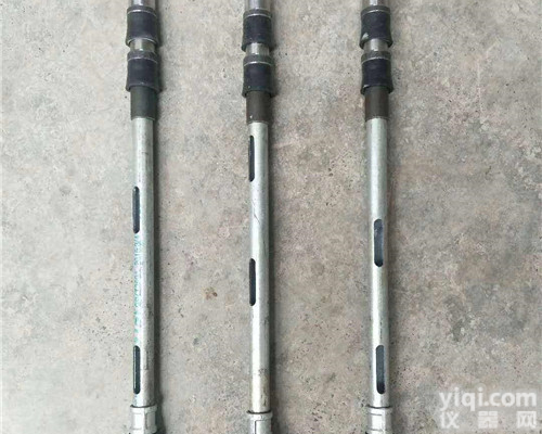 赤水注浆<em>加固</em>袖阀管<em>生产厂家</em>新闻