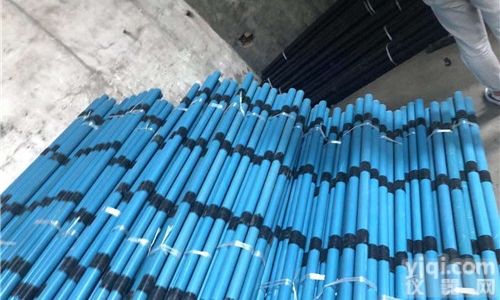 汕尾<em>注浆</em>袖阀管<em>销售点</em>新闻