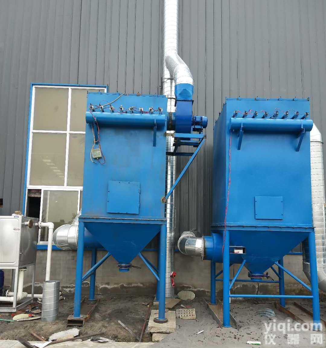 临沂环保企业设备安装<em>标准</em><em>正规</em>化