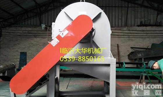 山东大型<em>脱硫石膏</em>改性粉碎机不怕热