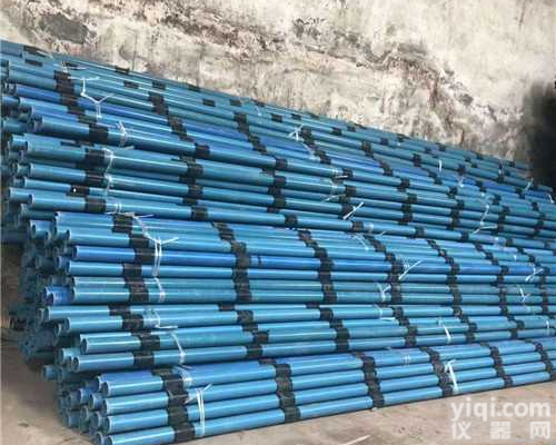 <em>平顶山</em>地基<em>注浆</em>袖阀管价格新闻