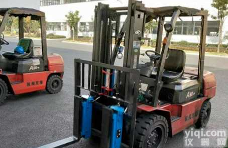 <em>内燃机</em><em>叉车</em>称重系统  <em>燃油</em>加装<em>叉车</em>称