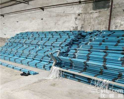 岳阳<em>注浆</em>袖阀管<em>销售点</em>新闻