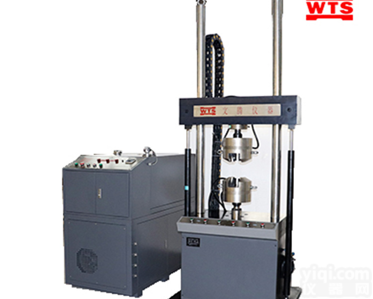 微机控制<em>电液伺服</em><em>疲劳试验</em>机动静<em>疲劳试验</em>机山东<em>试验机</em>厂家免费调试