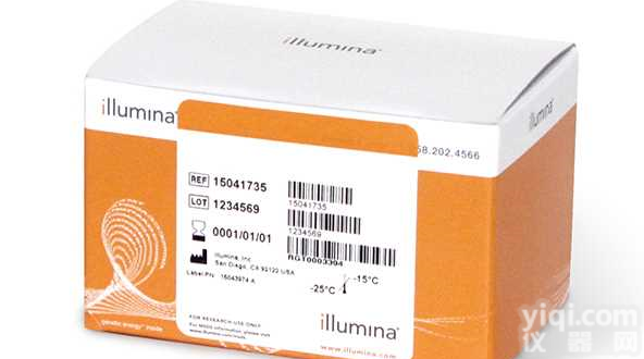 IlluminaSPARE,ASSY,EXCITATION?OPTICS15051406S