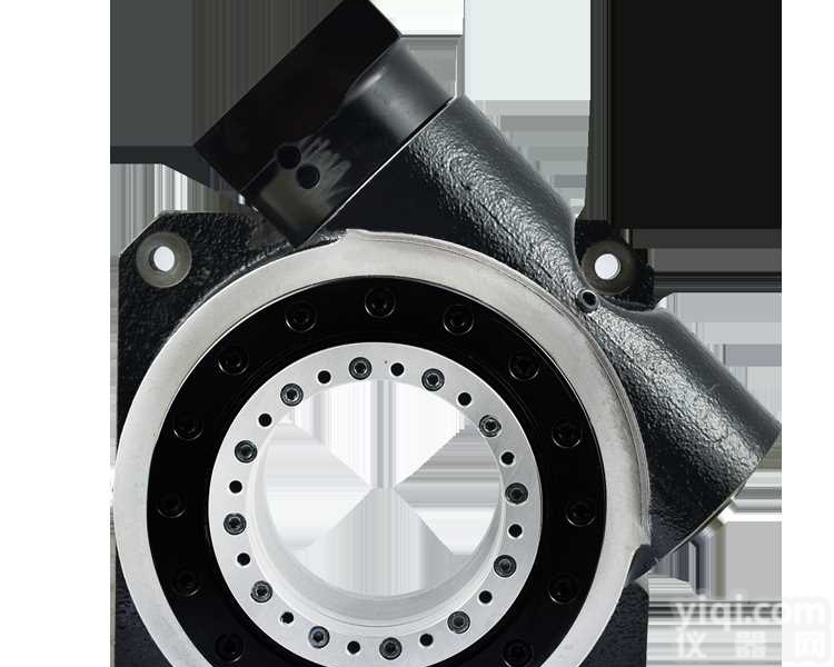 无锡易合兴传动YH重载<em>中空</em>旋转平台 替换德国日本台湾重载旋转<em>分割器</em>