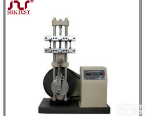 恒克，SHK-C105，<em>橡胶</em><em>疲劳</em><em>龟裂</em>试验机，<em>疲劳</em><em>龟裂</em>试验机