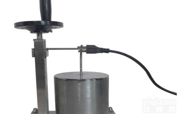 GB2099.1图14非<em>实心</em><em>插销</em><em>硬度</em>测试装置