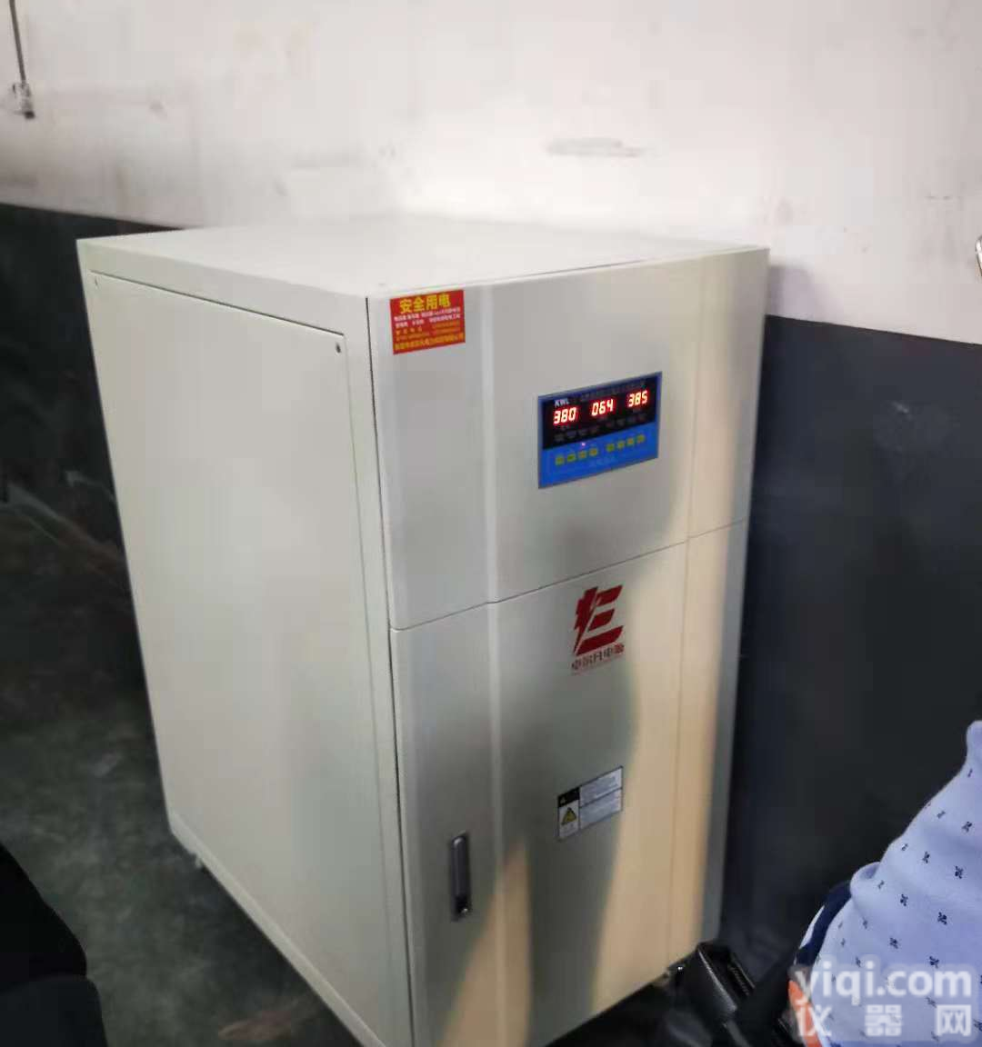 江门市三相<em>稳压器</em>产品<em>现货供应</em>