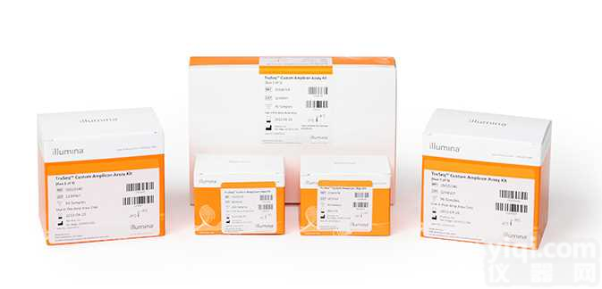 IlluminaHiSeq 4000 OQ Coverage Add-OnSV-161-1015