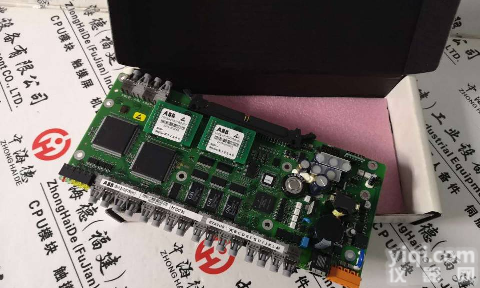 1756-EN2T 以太网通讯<em>模块</em> 仪器<em>资讯</em>