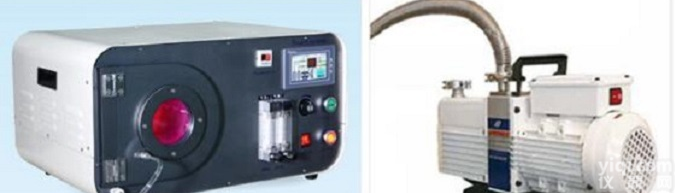 VKL-2/3/5/10系列真空等<em>离子</em>清洗机<em>系统</em>