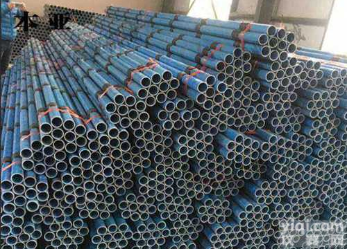 旋喷<em>注浆</em>袖阀管袖阀管哪的<em>质量好</em>新闻