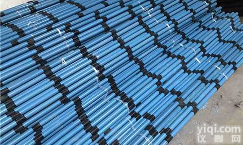 分段<em>注浆</em>袖阀管袖阀管哪的<em>质量好</em>新闻