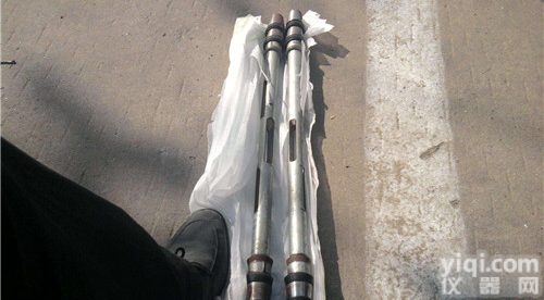 <em>防水堵漏</em>袖阀管袖阀管市场单价新闻