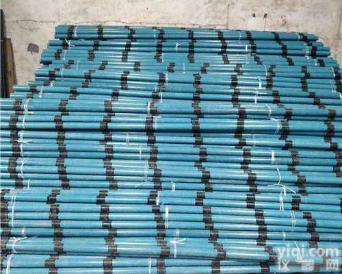 地铁<em>注浆</em>袖阀管袖阀管哪的<em>质量好</em>新闻