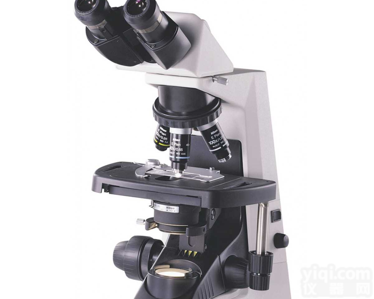 <em>尼康</em><em>显微镜</em>ECLIPSE E200/<em>荧光</em><em>显微镜</em>