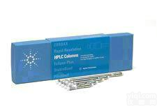 959757-902 超高压快速高<em>分离柱</em> RRHD Eclipse Plus C18，2.1×50mm，1.8um